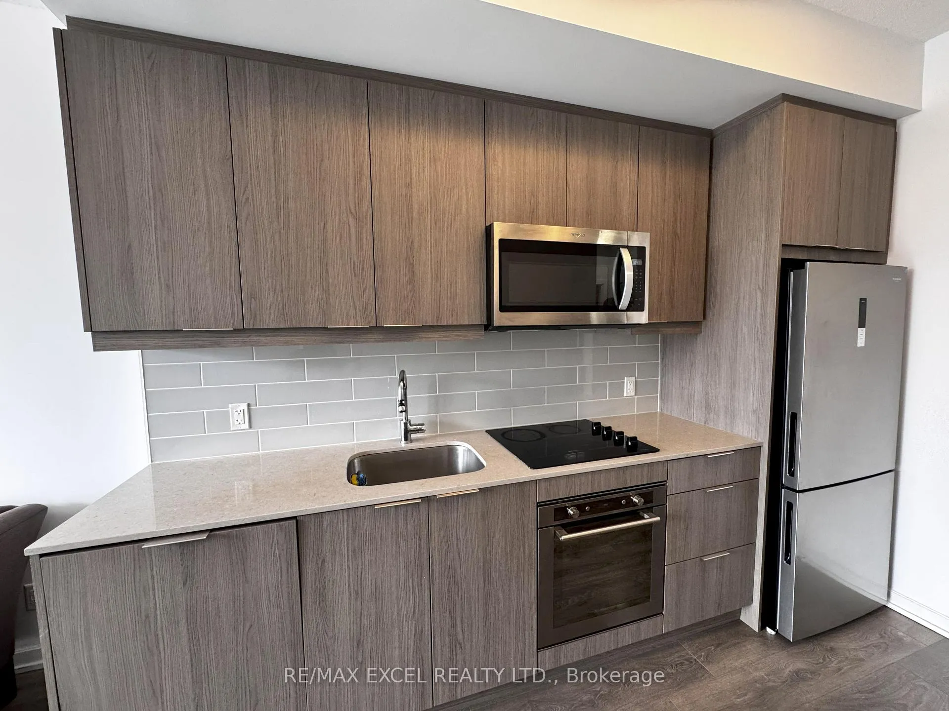 Photo 10 of Unit A03, 36 Forest Manor Road, North York, Henry Farm — HOMEH