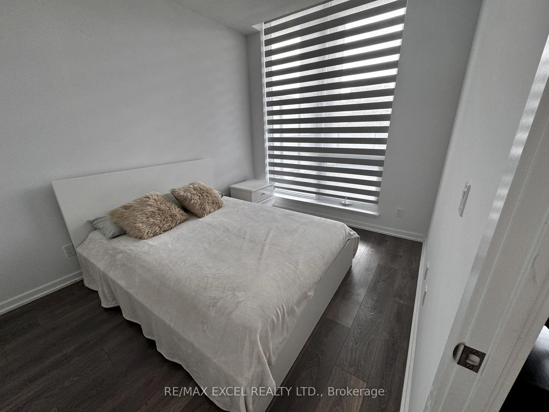 Photo 11 of Unit A03, 36 Forest Manor Road, North York, Henry Farm — HOMEH