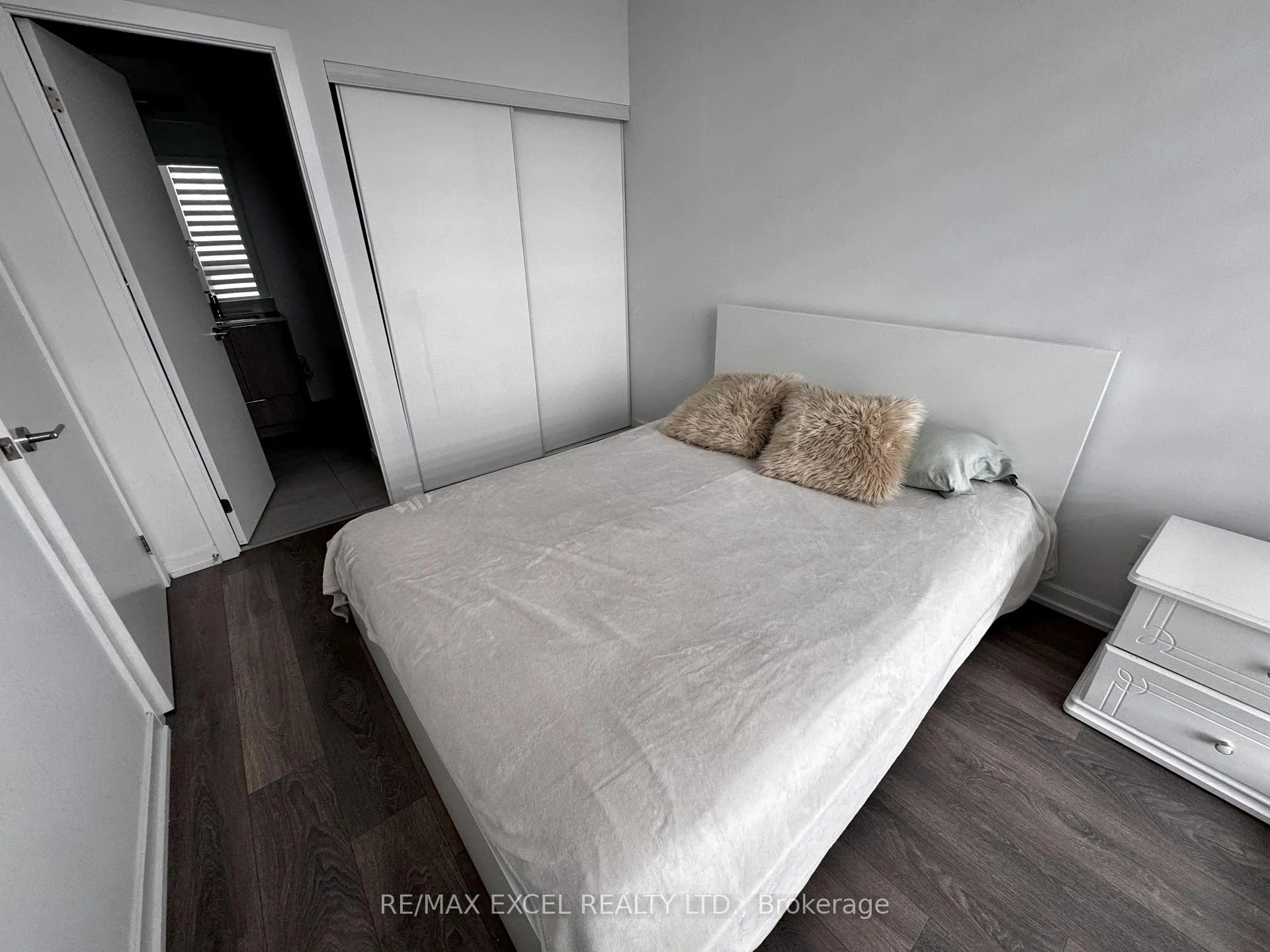 Photo 12 of Unit A03, 36 Forest Manor Road, North York, Henry Farm — HOMEH