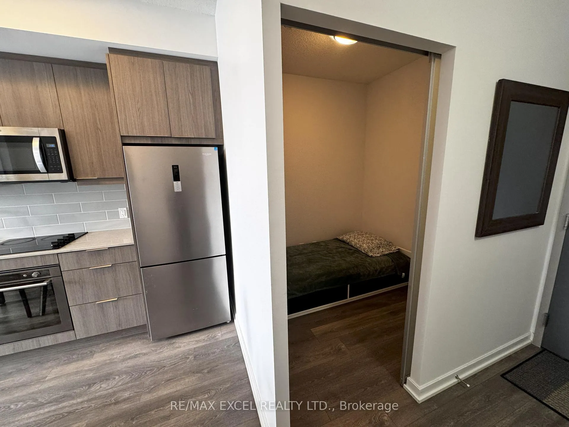 Photo 16 of Unit A03, 36 Forest Manor Road, North York, Henry Farm — HOMEH