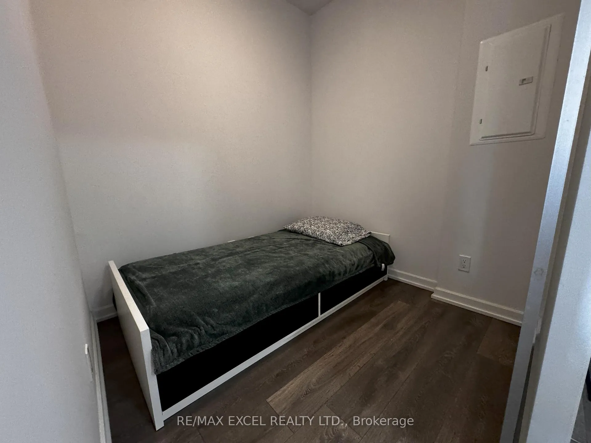 Photo 18 of Unit A03, 36 Forest Manor Road, North York, Henry Farm — HOMEH