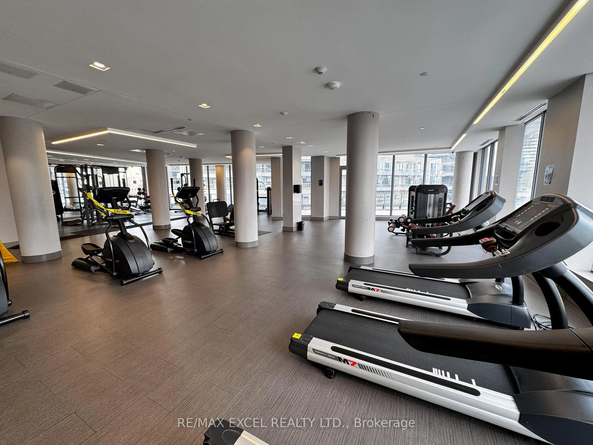 Photo 26 of Unit A03, 36 Forest Manor Road, North York, Henry Farm — HOMEH