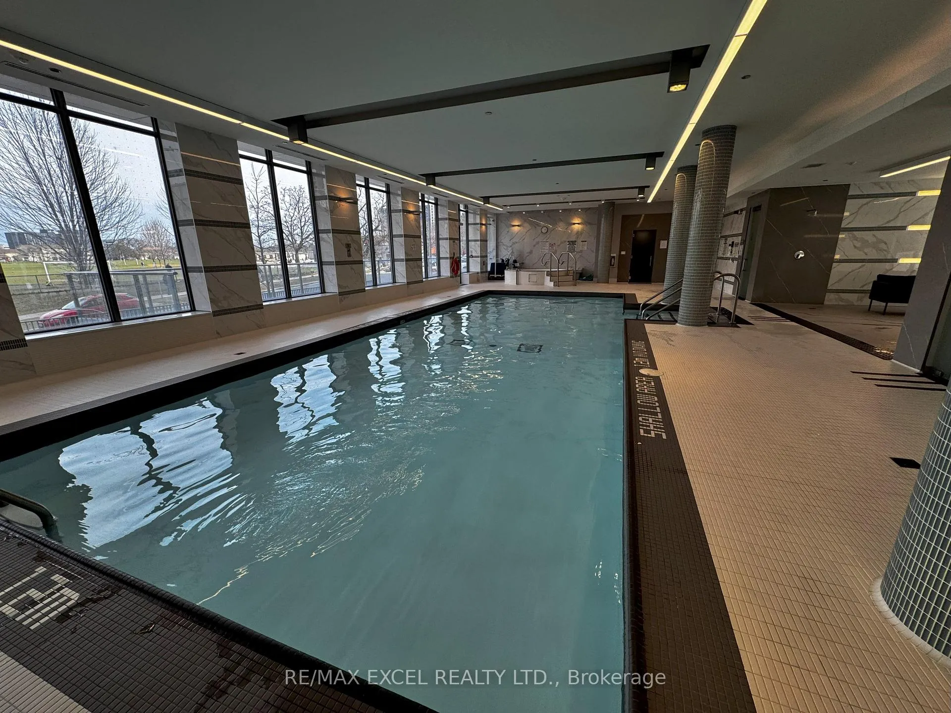 Photo 29 of Unit A03, 36 Forest Manor Road, North York, Henry Farm — HOMEH