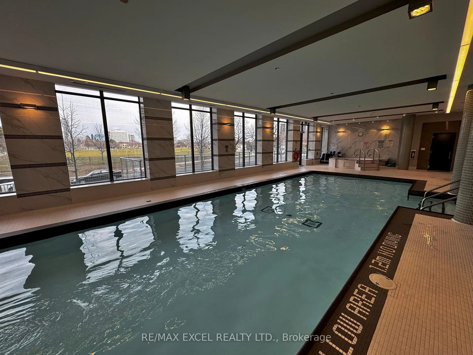 Photo 30 of Unit A03, 36 Forest Manor Road, North York, Henry Farm — HOMEH