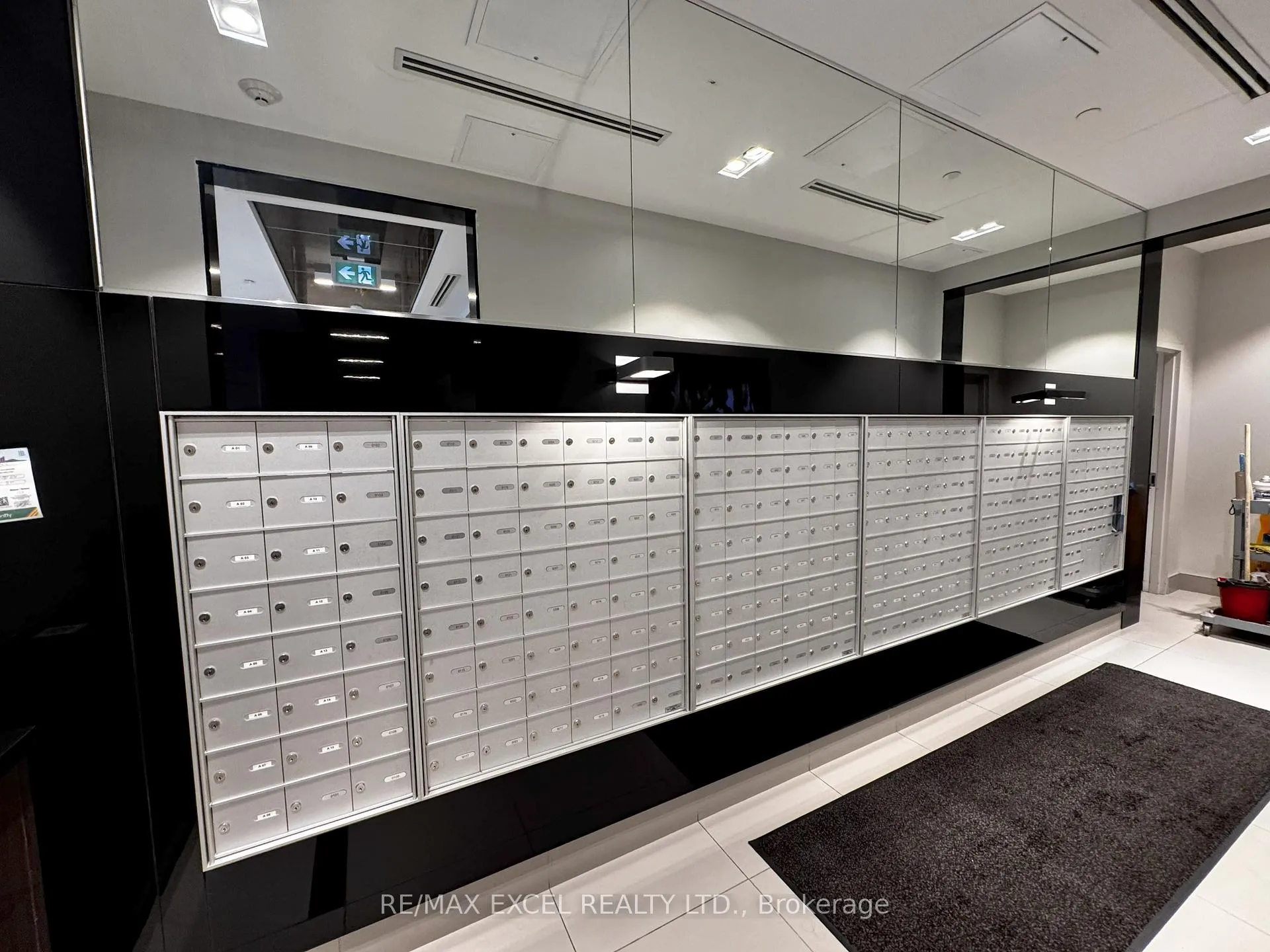 Photo 33 of Unit A03, 36 Forest Manor Road, North York, Henry Farm — HOMEH