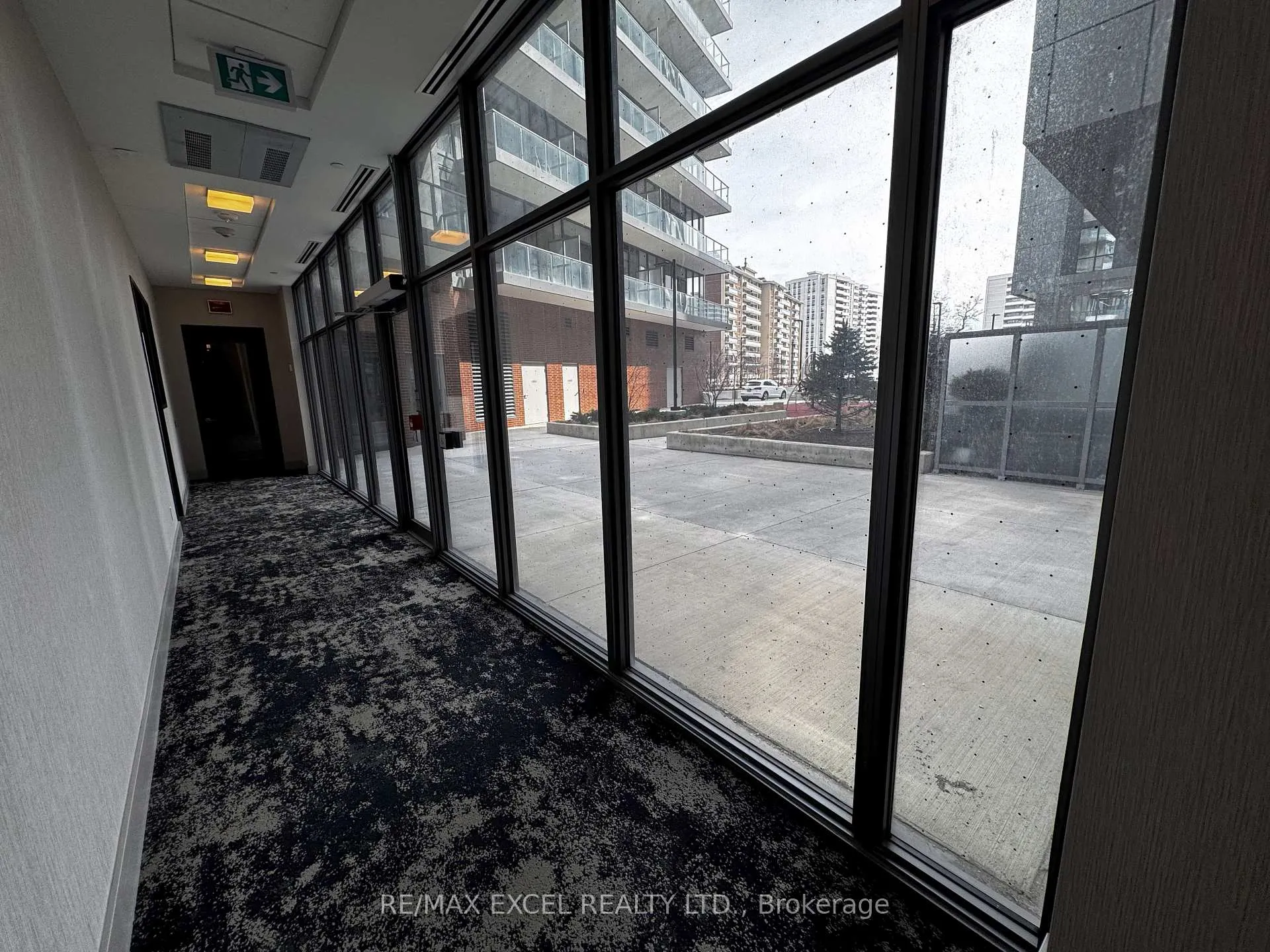 Photo 34 of Unit A03, 36 Forest Manor Road, North York, Henry Farm — HOMEH
