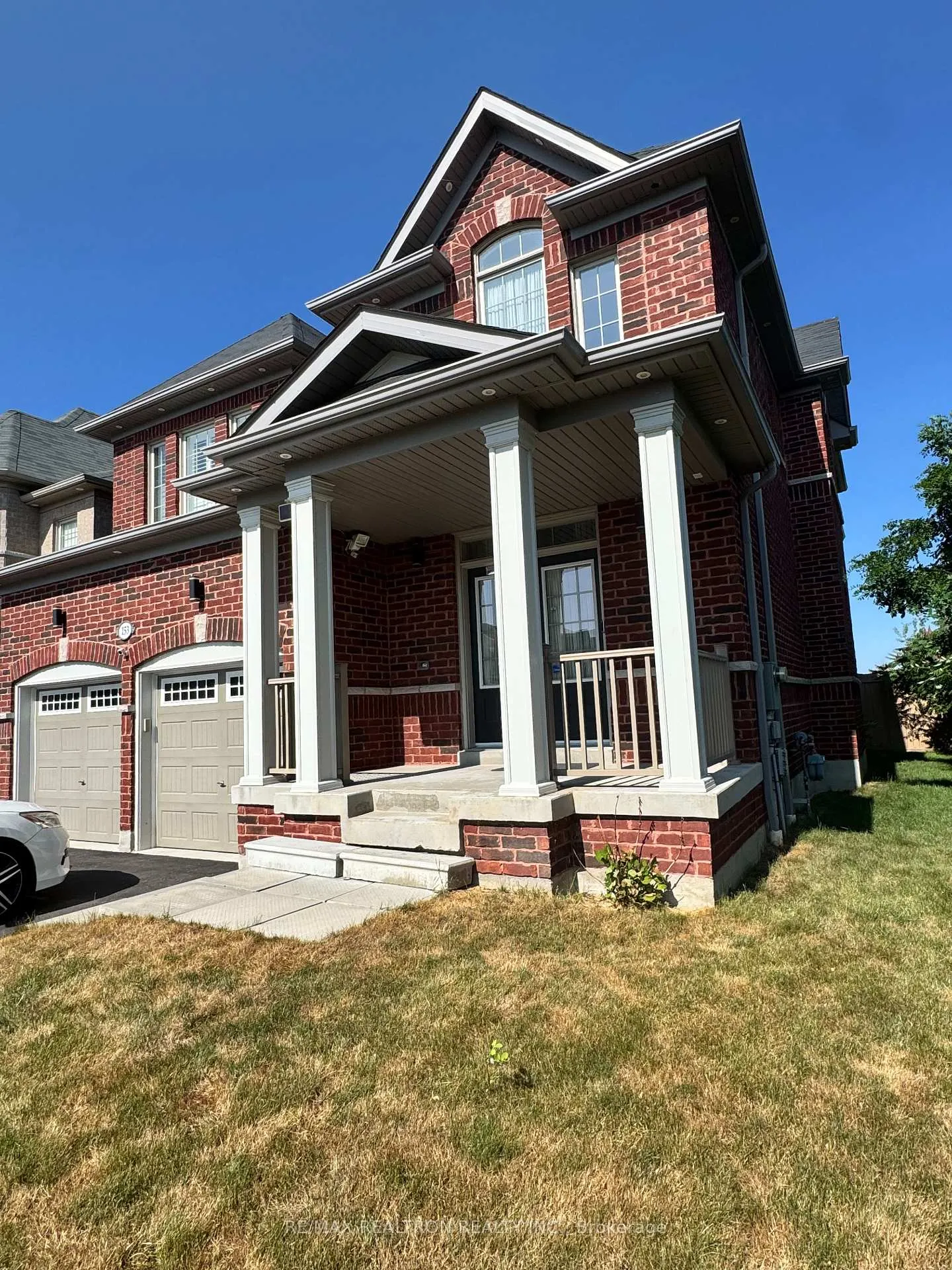 Photo 1 of 153 Hurst Drive, Ajax, Northwest Ajax — HOMEH