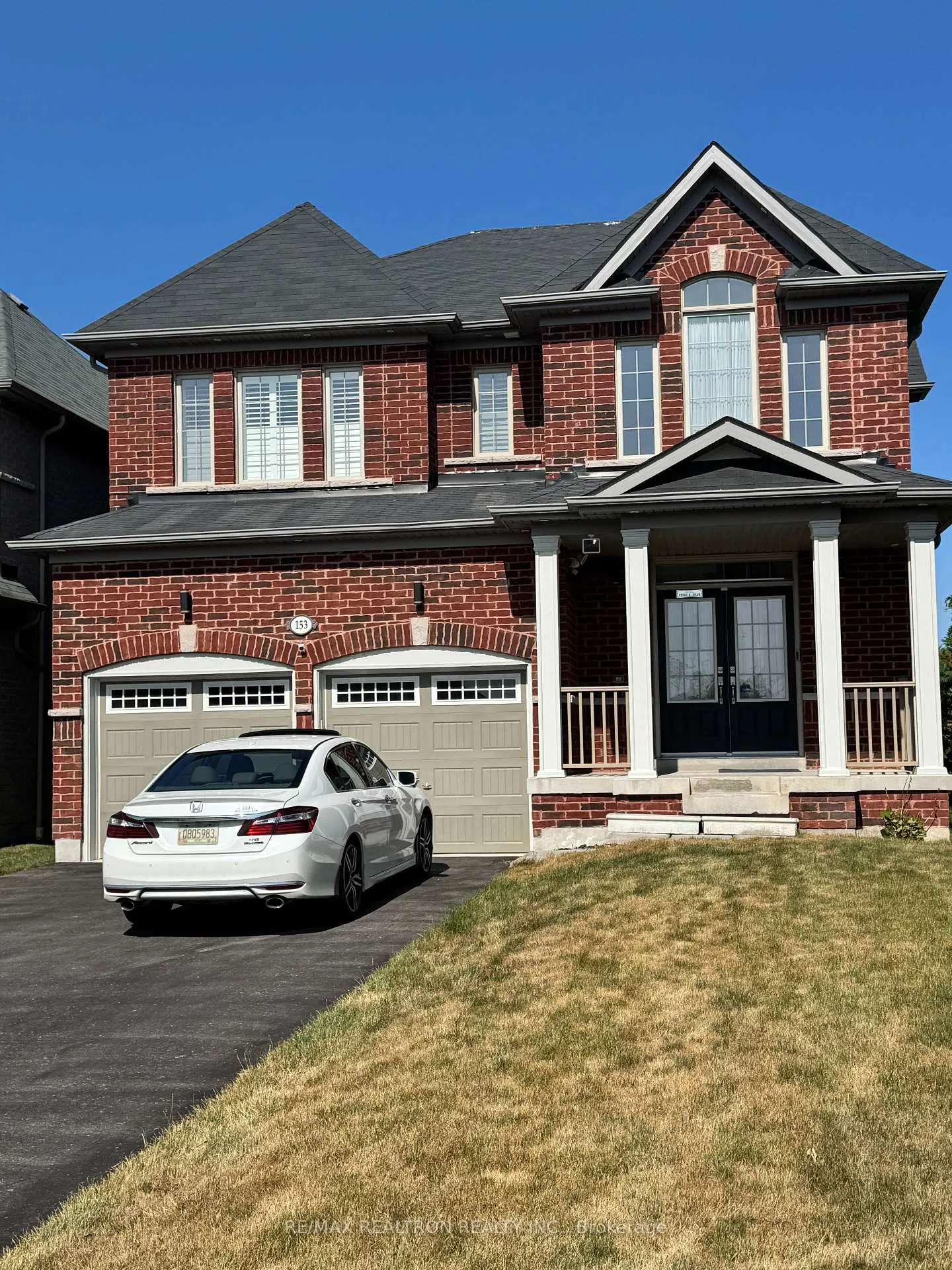 Photo 2 of 153 Hurst Drive, Ajax, Northwest Ajax — HOMEH