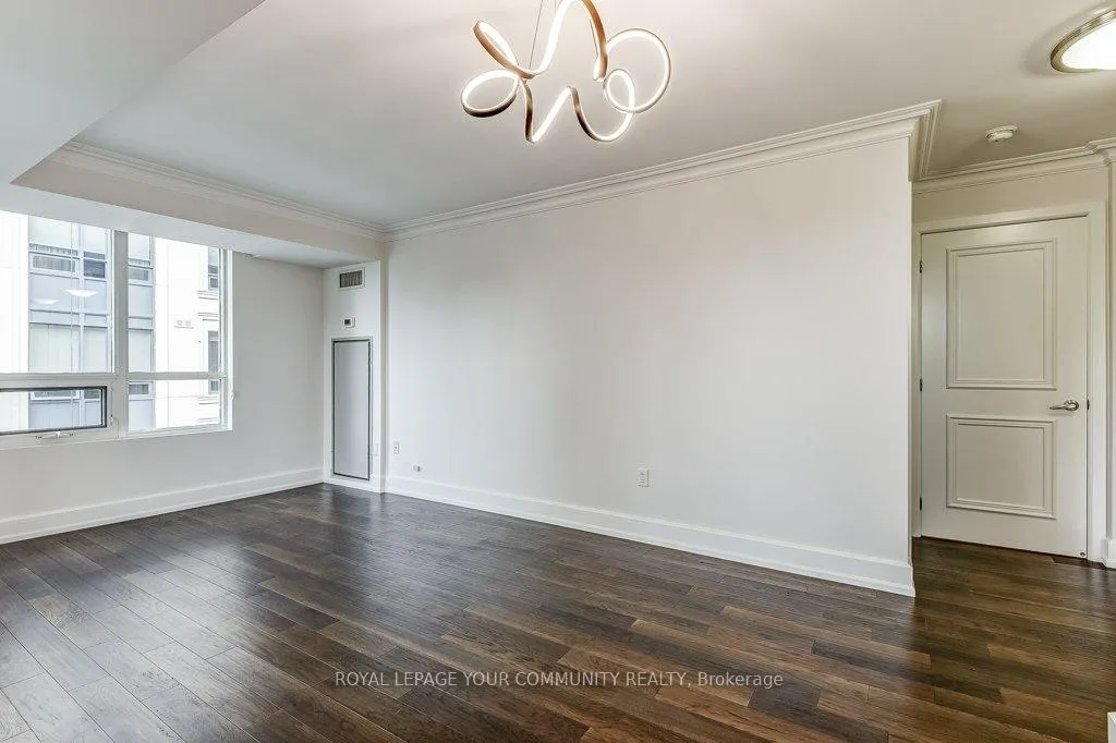 Photo 9 of Unit 527, 650 Sheppard Avenue E, North York, Bayview Village — HOMEH