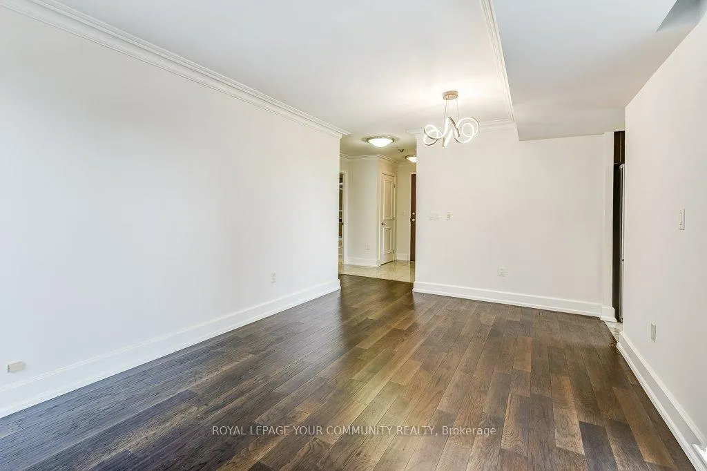 Photo 13 of Unit 527, 650 Sheppard Avenue E, North York, Bayview Village — HOMEH