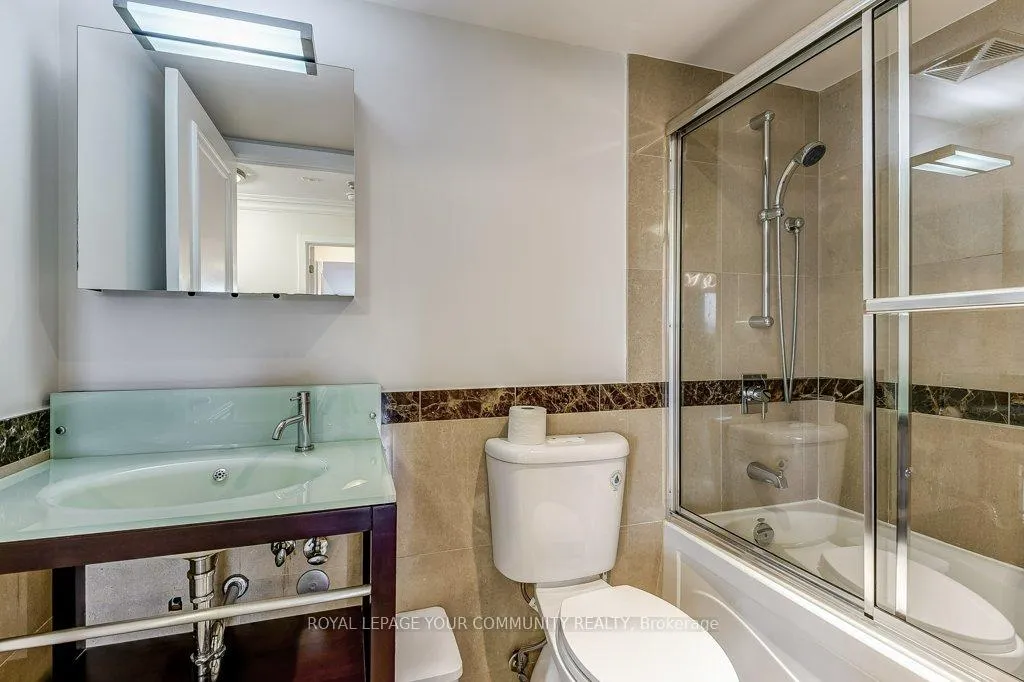 Photo 18 of Unit 527, 650 Sheppard Avenue E, North York, Bayview Village — HOMEH