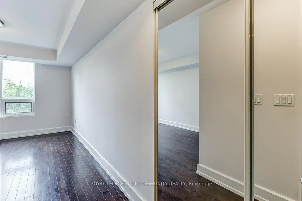 Photo 19 of Unit 527, 650 Sheppard Avenue E, North York, Bayview Village — HOMEH