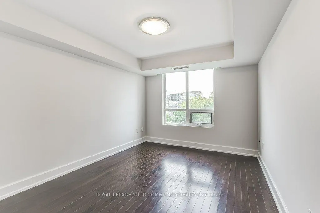 Photo 20 of Unit 527, 650 Sheppard Avenue E, North York, Bayview Village — HOMEH