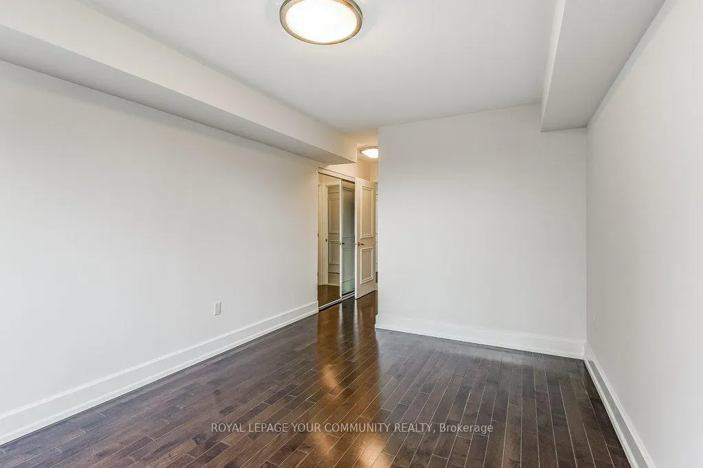 Photo 21 of Unit 527, 650 Sheppard Avenue E, North York, Bayview Village — HOMEH