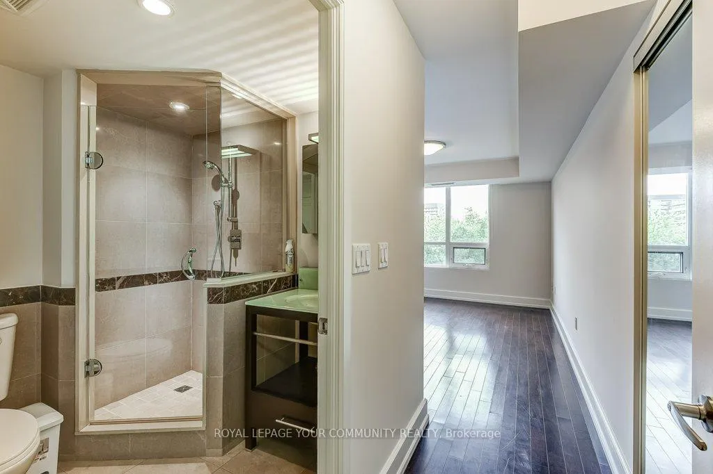 Photo 22 of Unit 527, 650 Sheppard Avenue E, North York, Bayview Village — HOMEH