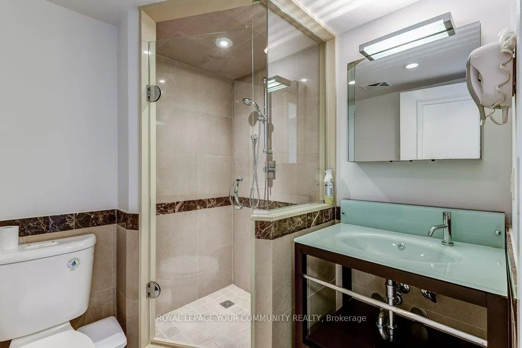 Photo 23 of Unit 527, 650 Sheppard Avenue E, North York, Bayview Village — HOMEH