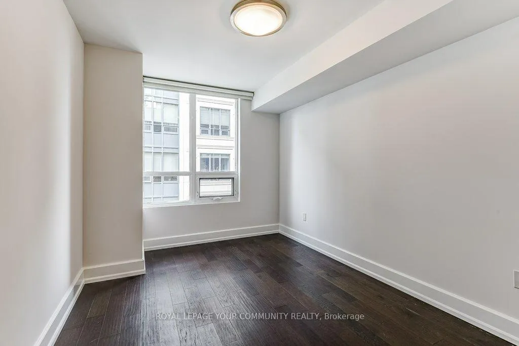 Photo 24 of Unit 527, 650 Sheppard Avenue E, North York, Bayview Village — HOMEH