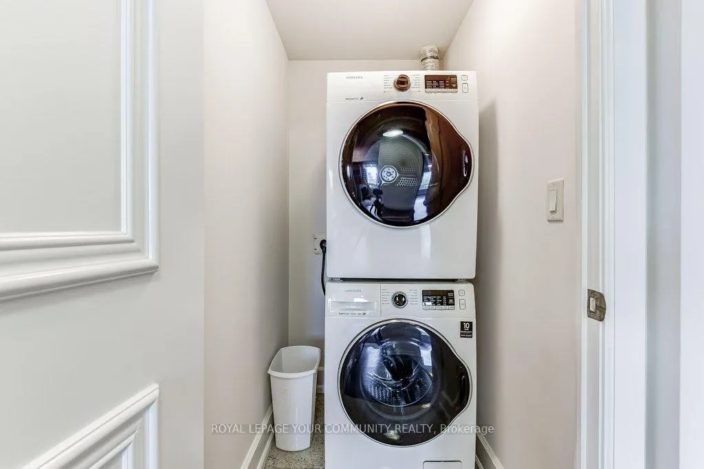 Photo 25 of Unit 527, 650 Sheppard Avenue E, North York, Bayview Village — HOMEH