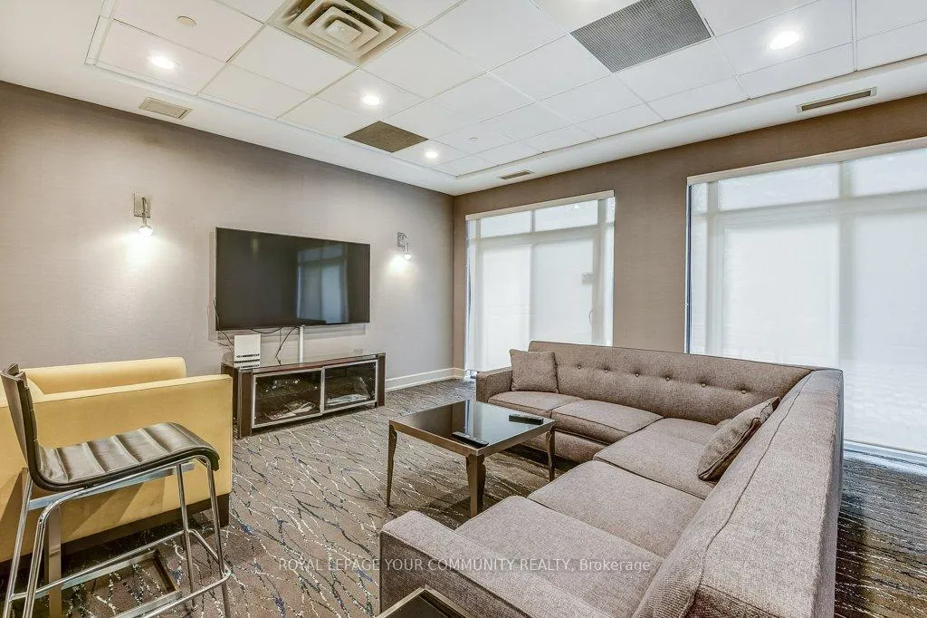 Photo 35 of Unit 527, 650 Sheppard Avenue E, North York, Bayview Village — HOMEH
