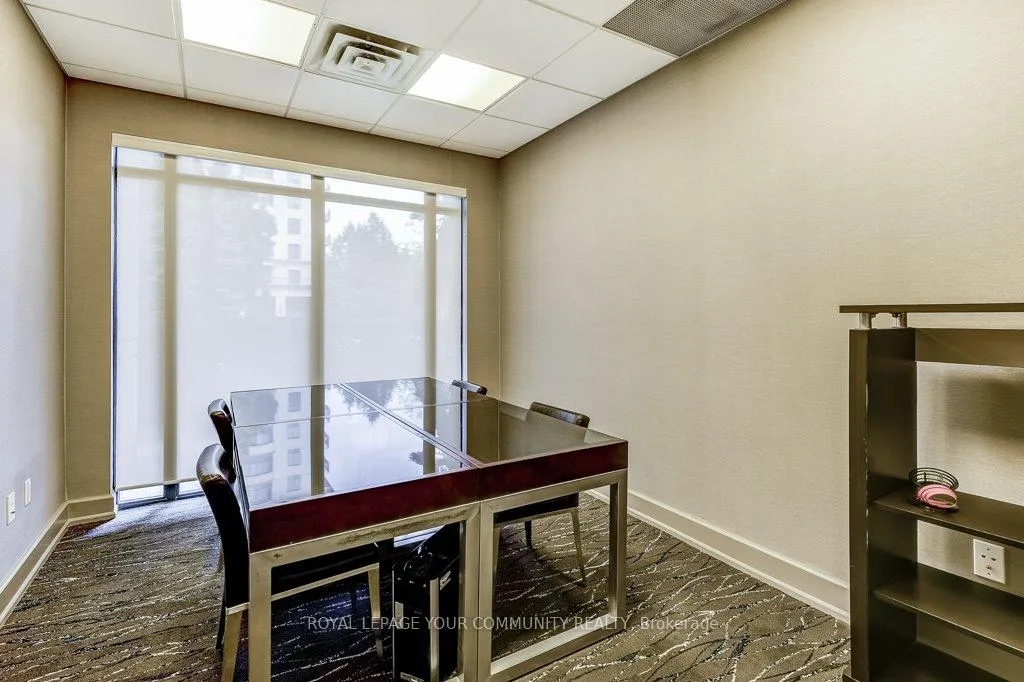 Photo 37 of Unit 527, 650 Sheppard Avenue E, North York, Bayview Village — HOMEH