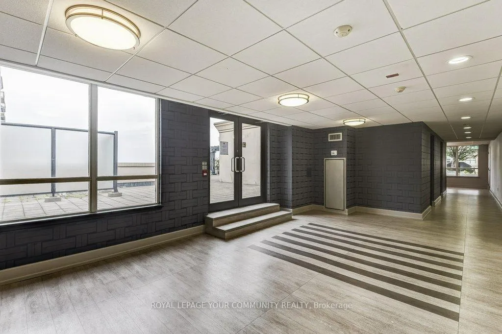 Photo 38 of Unit 527, 650 Sheppard Avenue E, North York, Bayview Village — HOMEH
