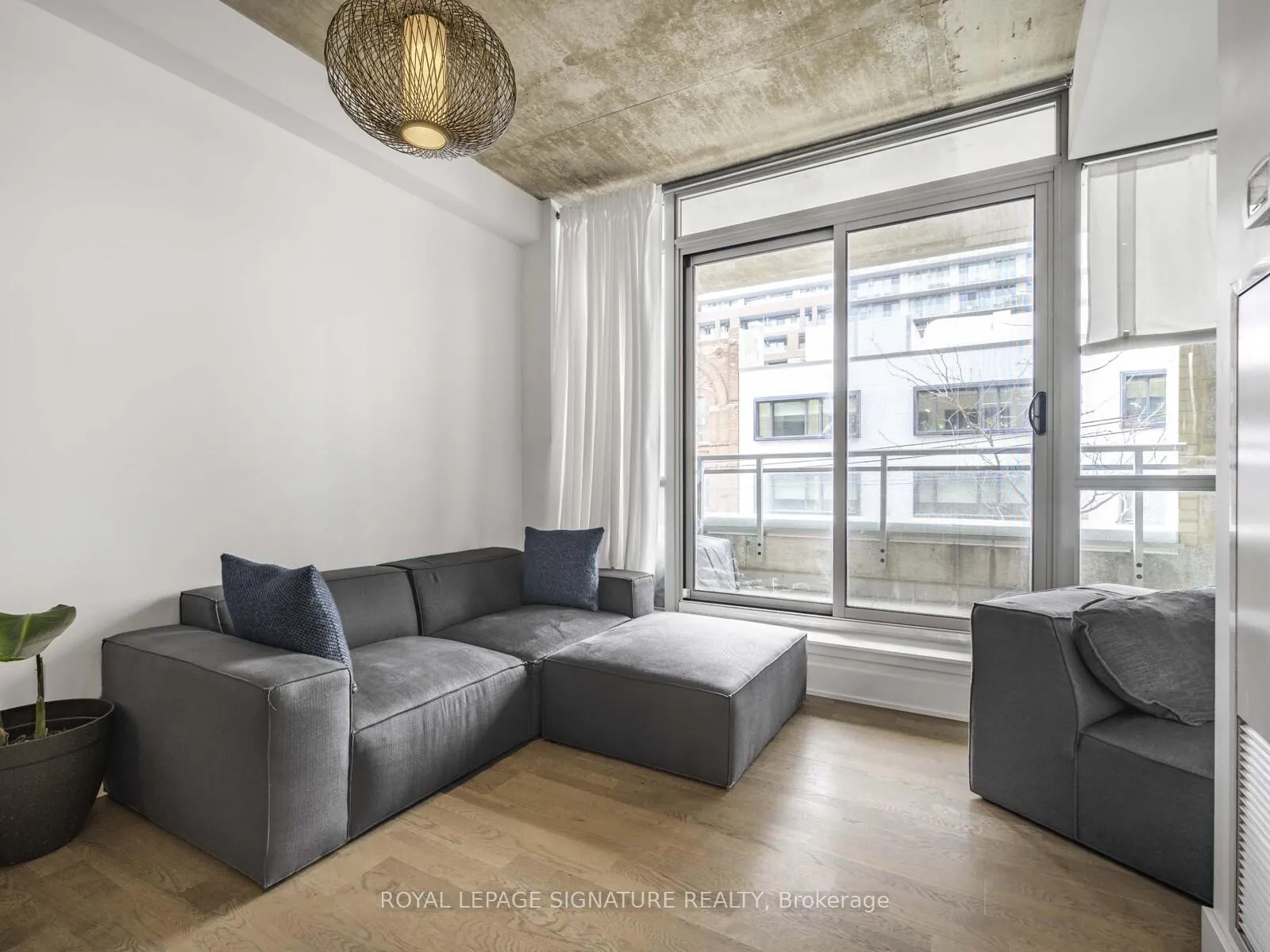 Photo 4 of Unit 217, 630 Queen Street E, Toronto, South Riverdale — HOMEH