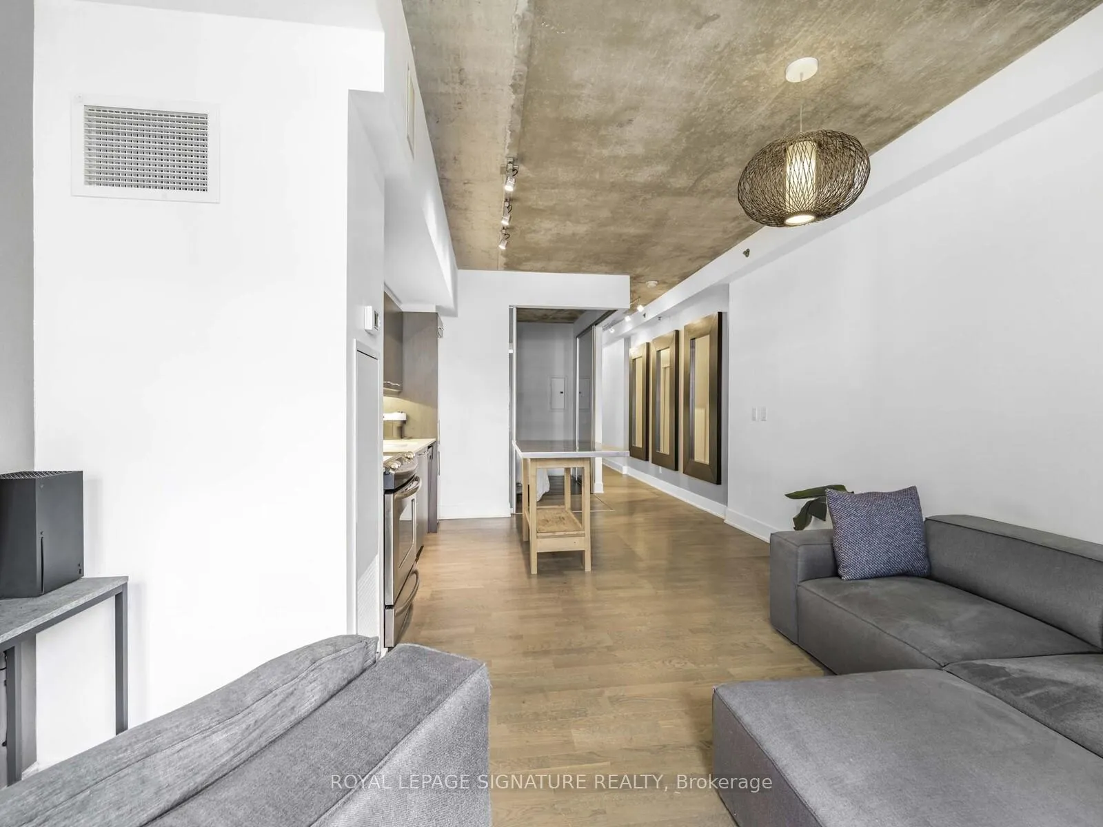 Photo 5 of Unit 217, 630 Queen Street E, Toronto, South Riverdale — HOMEH