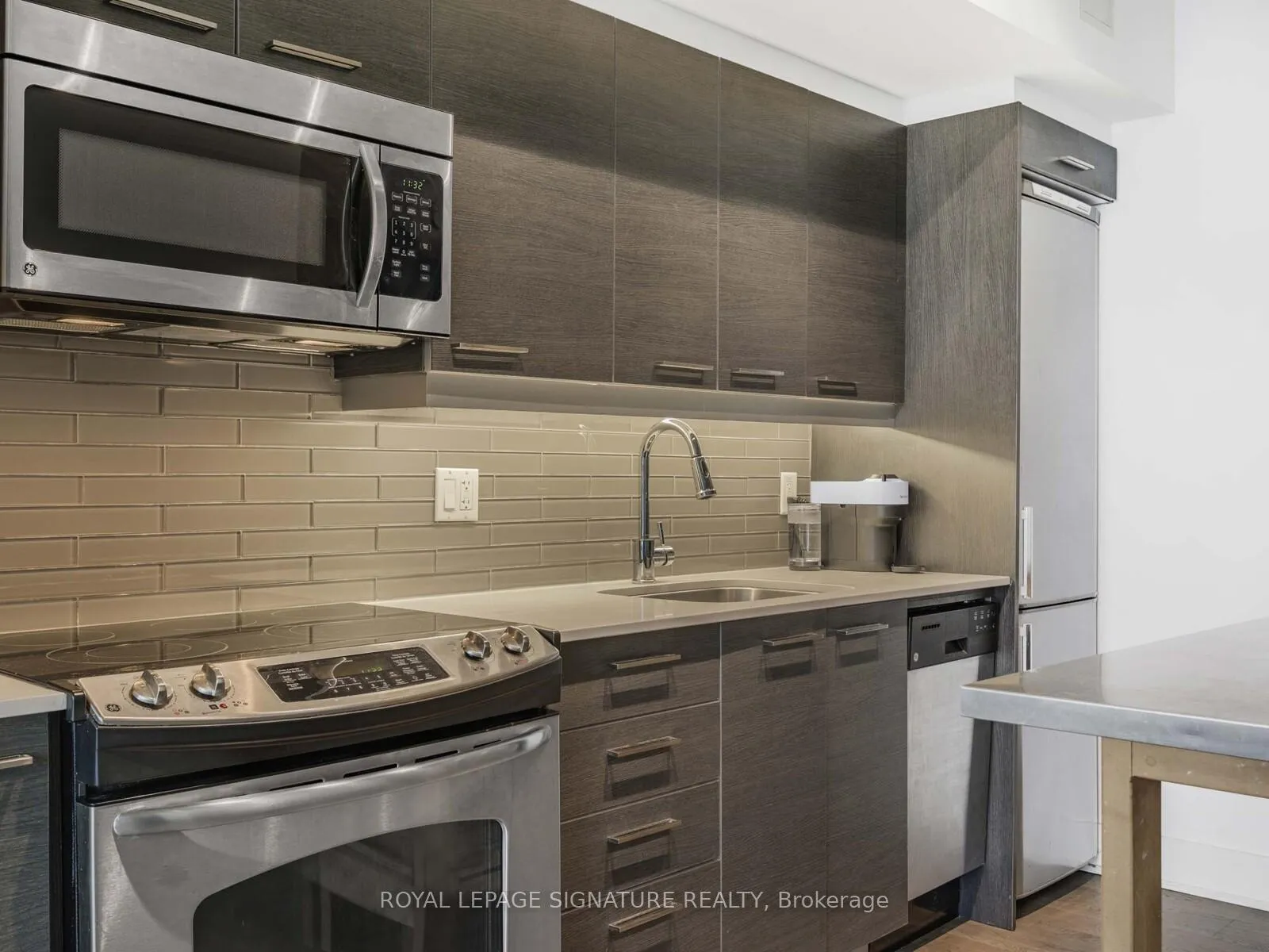 Photo 7 of Unit 217, 630 Queen Street E, Toronto, South Riverdale — HOMEH