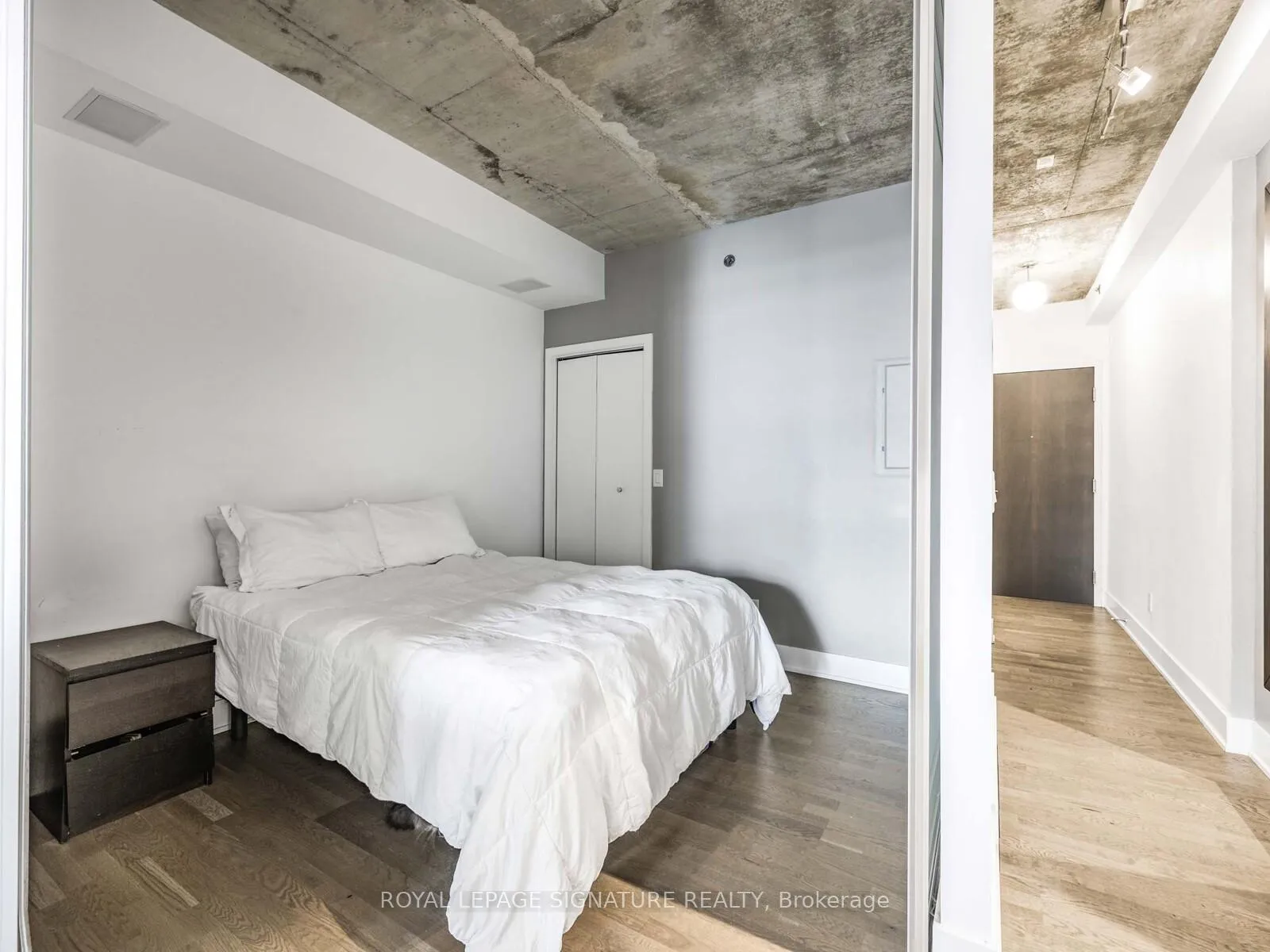 Photo 8 of Unit 217, 630 Queen Street E, Toronto, South Riverdale — HOMEH