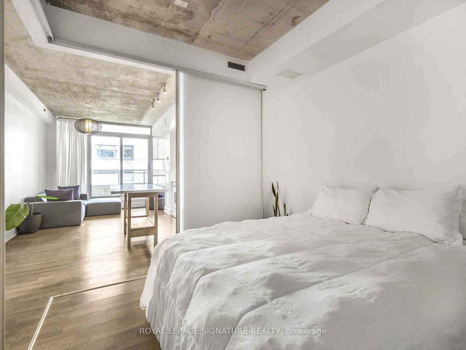 Photo 9 of Unit 217, 630 Queen Street E, Toronto, South Riverdale — HOMEH