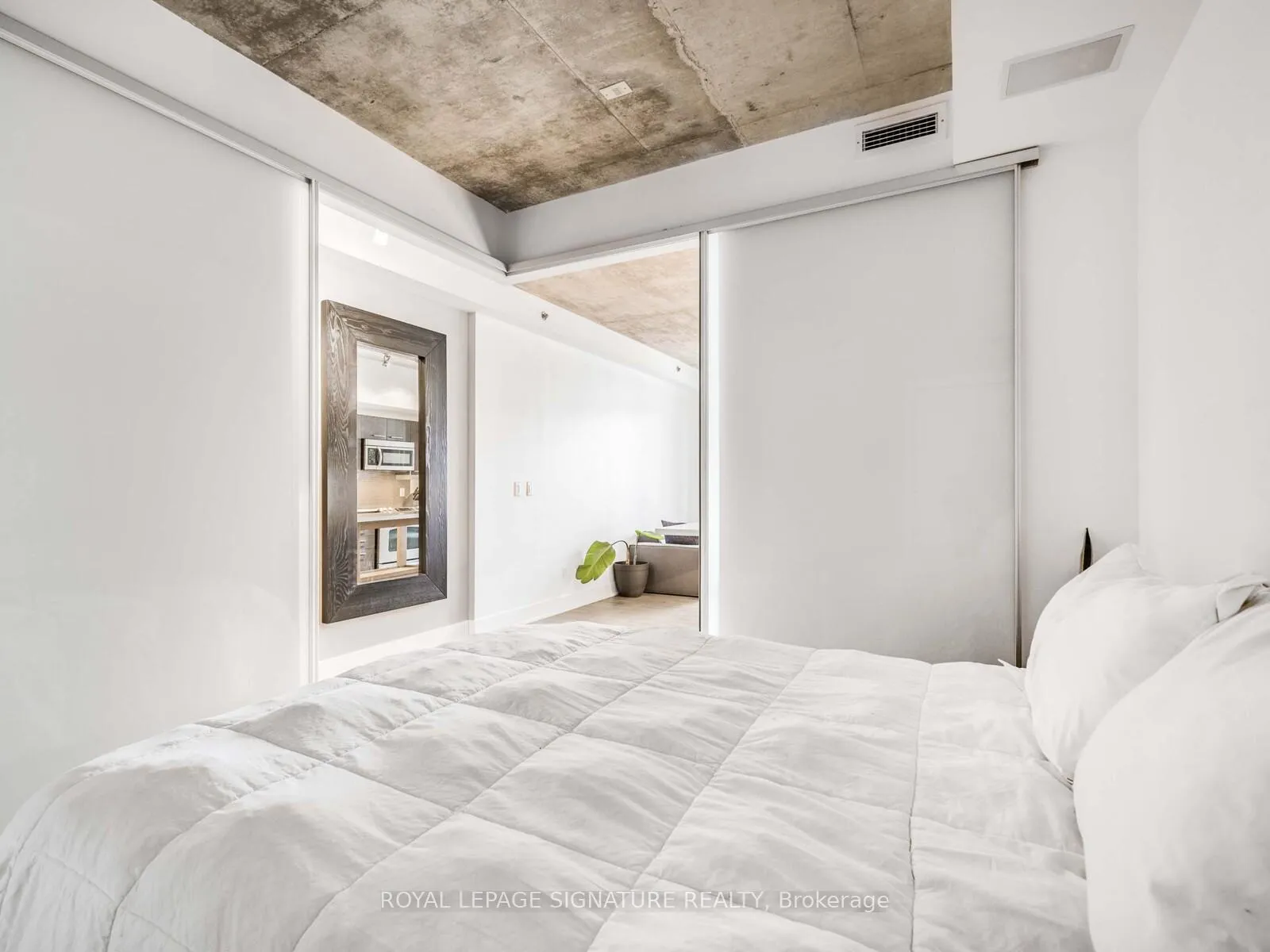 Photo 10 of Unit 217, 630 Queen Street E, Toronto, South Riverdale — HOMEH
