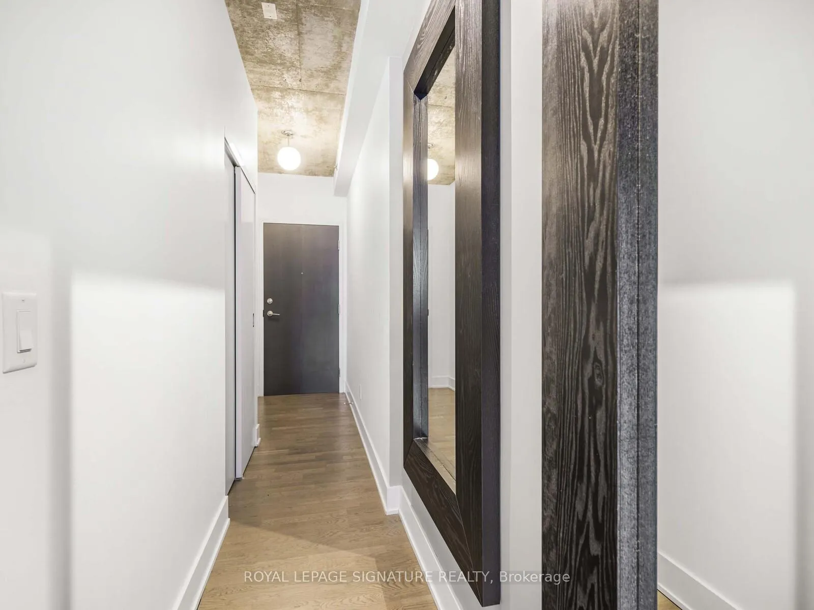 Photo 13 of Unit 217, 630 Queen Street E, Toronto, South Riverdale — HOMEH