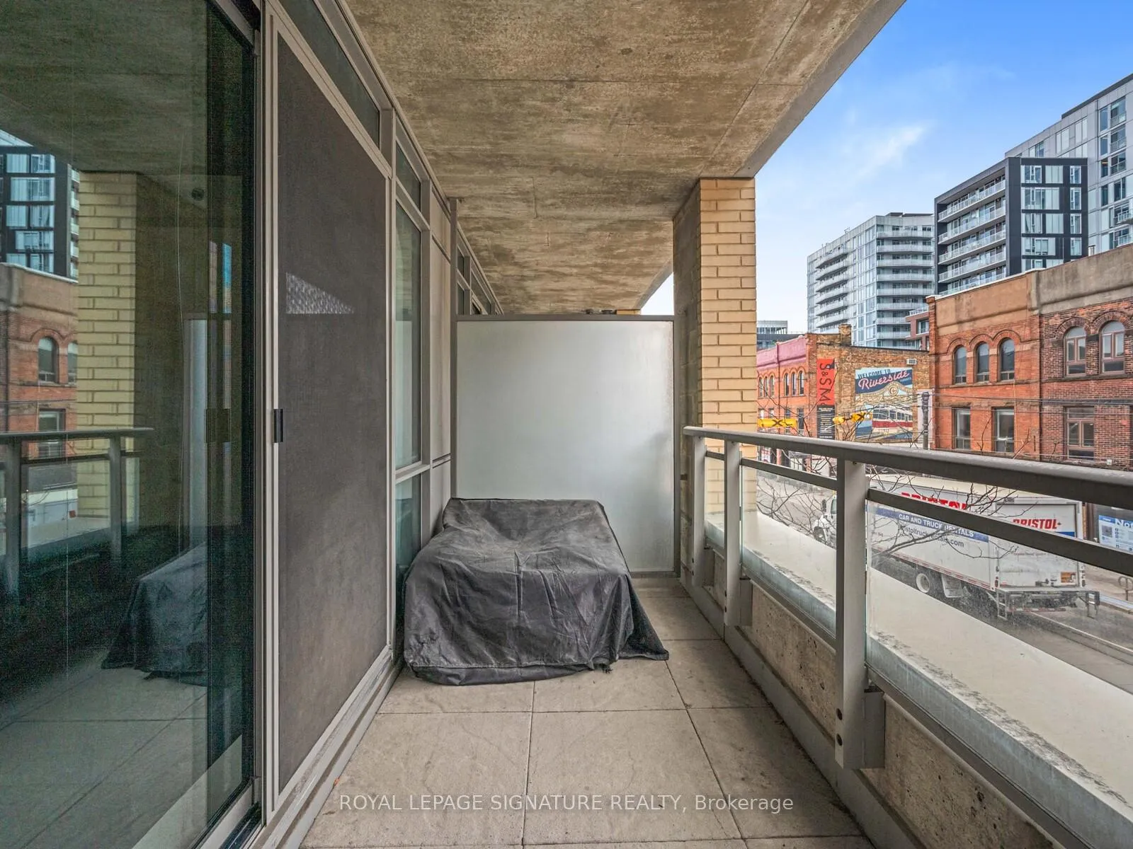 Photo 18 of Unit 217, 630 Queen Street E, Toronto, South Riverdale — HOMEH