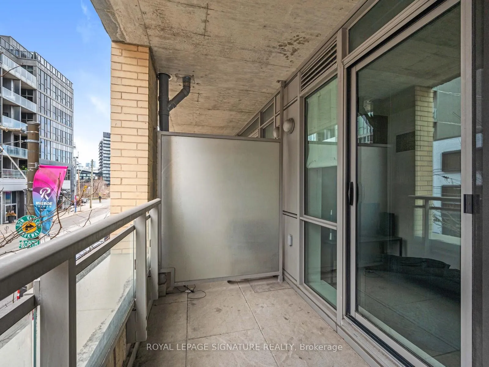 Photo 19 of Unit 217, 630 Queen Street E, Toronto, South Riverdale — HOMEH