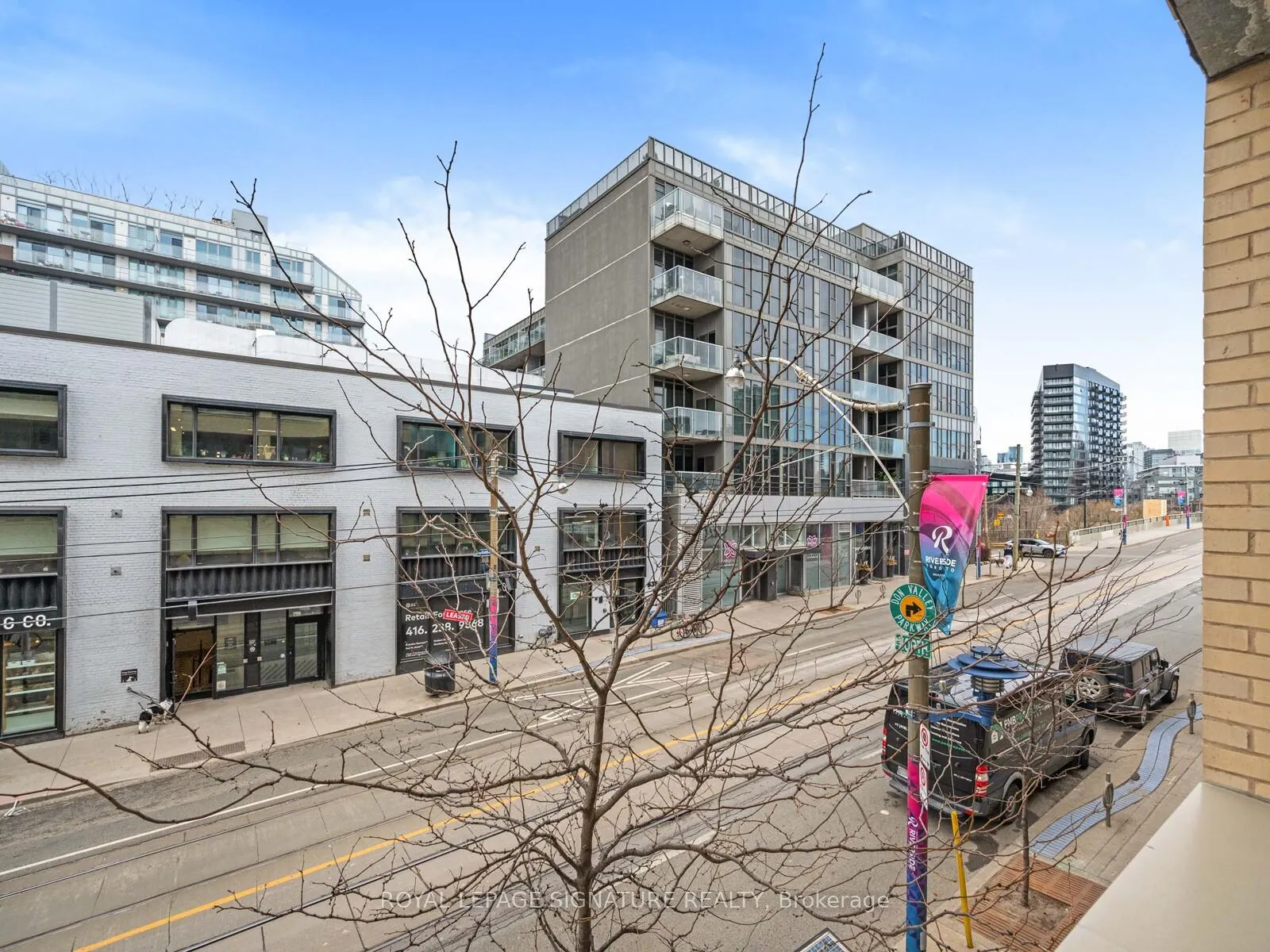 Photo 20 of Unit 217, 630 Queen Street E, Toronto, South Riverdale — HOMEH