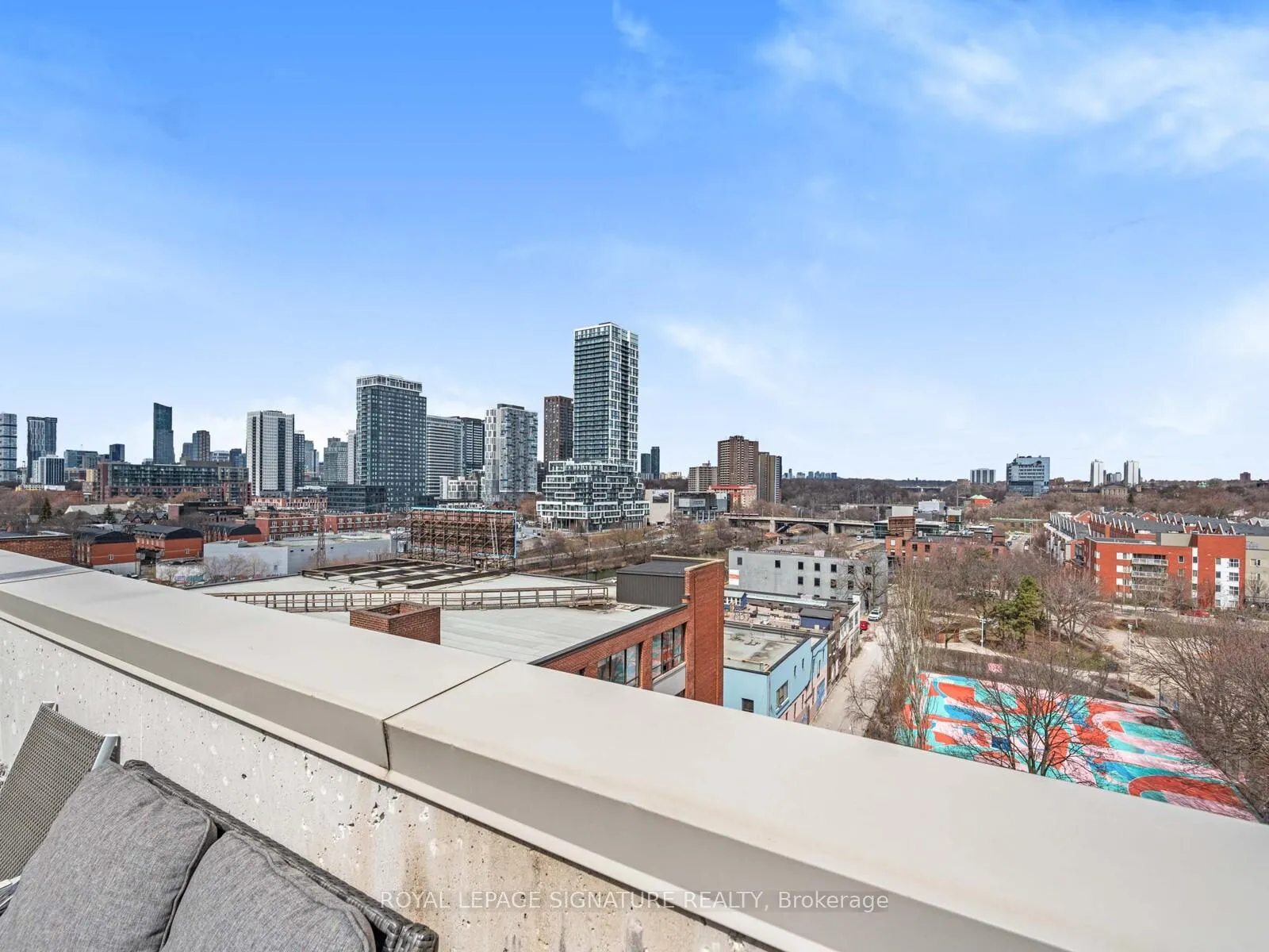 Photo 23 of Unit 217, 630 Queen Street E, Toronto, South Riverdale — HOMEH