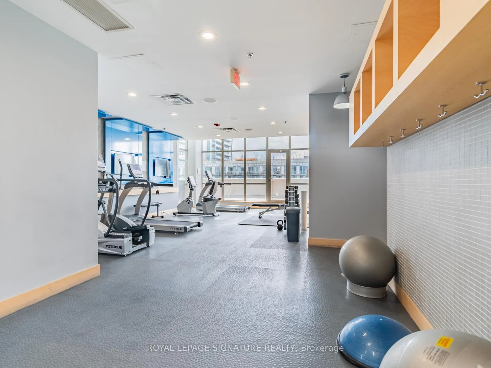 Photo 26 of Unit 217, 630 Queen Street E, Toronto, South Riverdale — HOMEH
