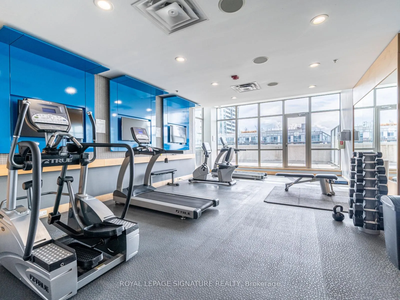 Photo 27 of Unit 217, 630 Queen Street E, Toronto, South Riverdale — HOMEH