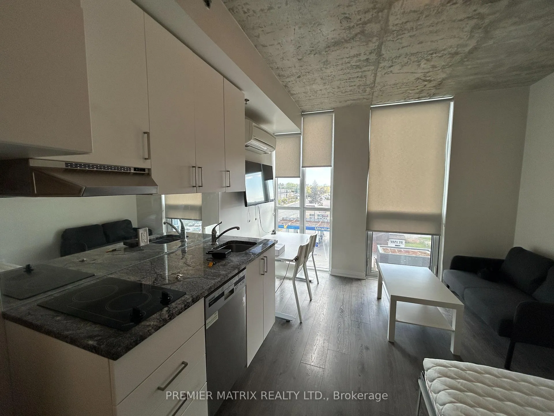 Photo 4 of Unit 537, 1900 Simcoe Street N, Oshawa, Samac — HOMEH