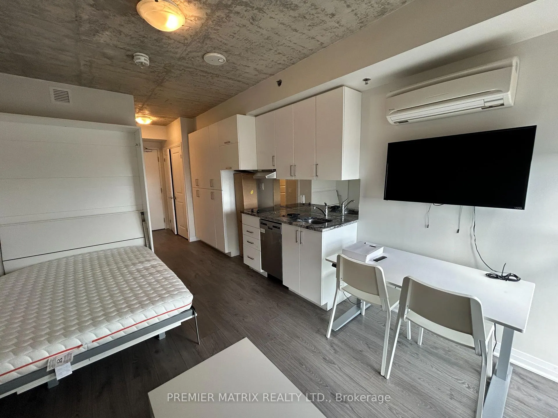 Photo 6 of Unit 537, 1900 Simcoe Street N, Oshawa, Samac — HOMEH