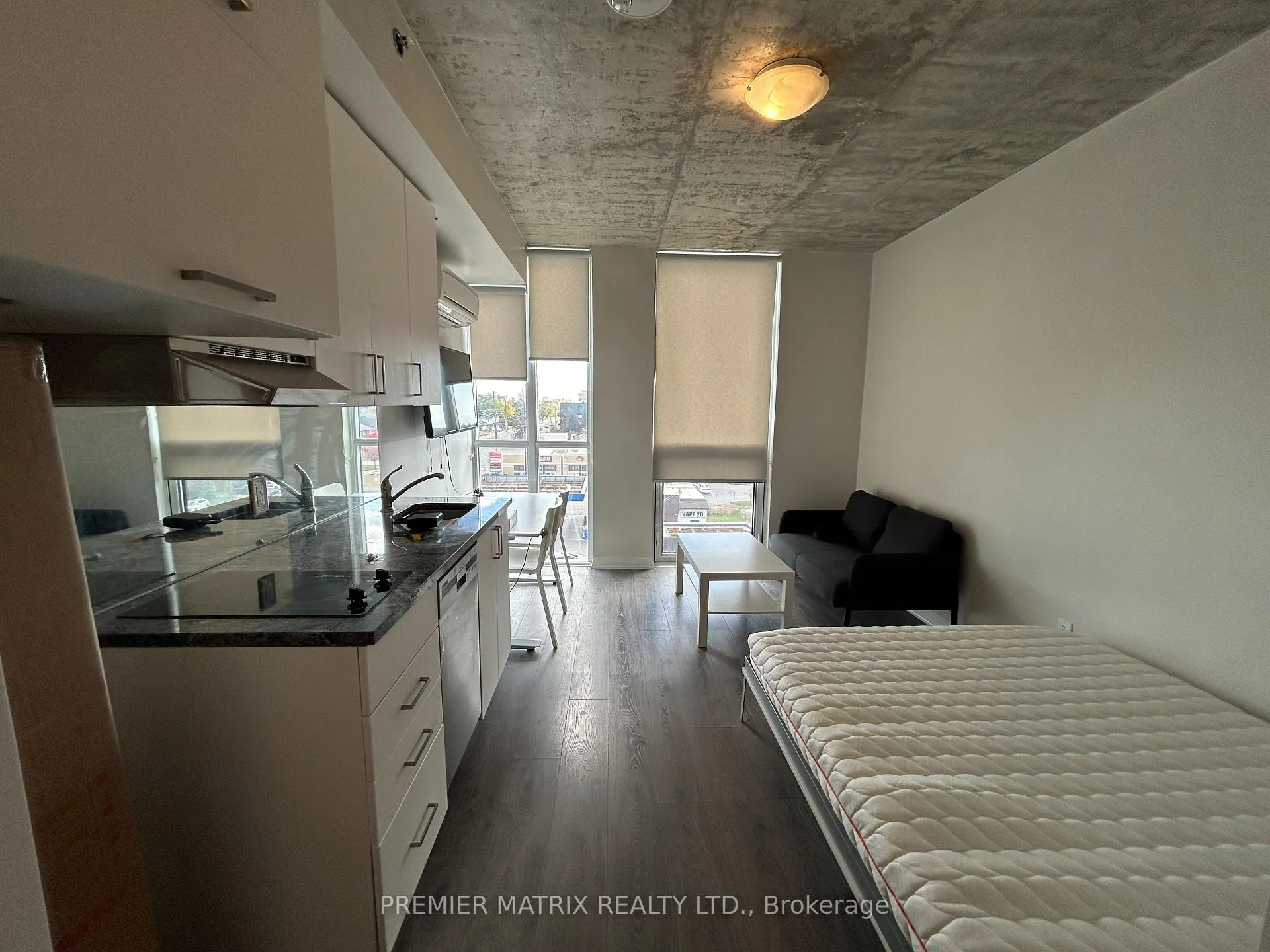 Photo 7 of Unit 537, 1900 Simcoe Street N, Oshawa, Samac — HOMEH