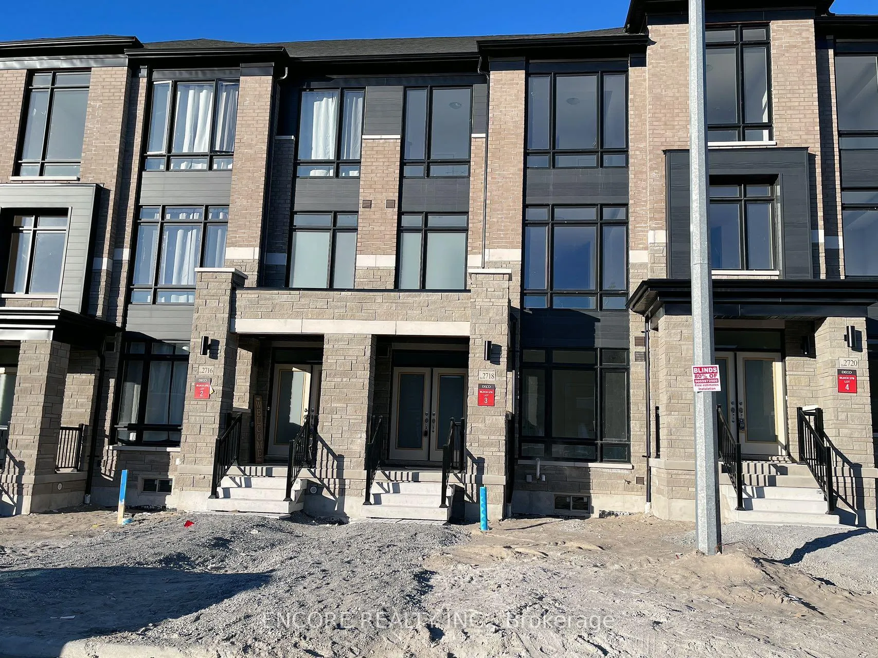 Photo 1 of 2718 Peter Matthews Drive, Pickering, Rural Pickering — HOMEH
