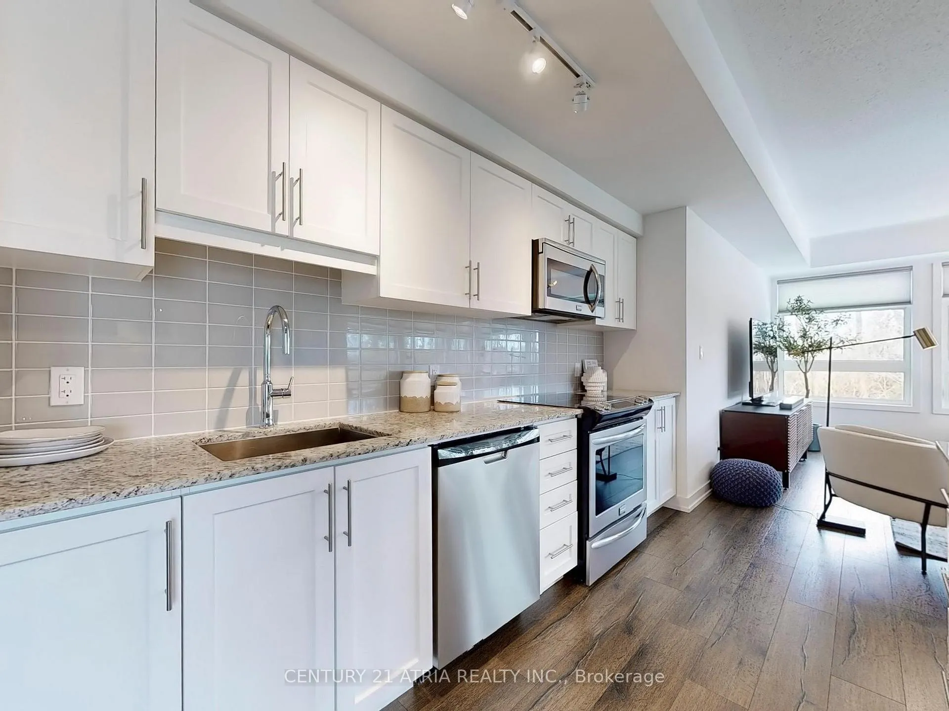 Photo 12 of Unit 306, 69 Boyne Street, New Tecumseth, Alliston — HOMEH