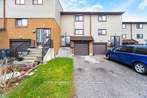 Front of 4 Carleton Place