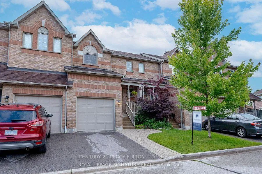 Photo 1 of 6 Murphy Lane, Ajax, Northwest Ajax — HOMEH