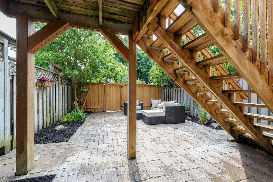 Photo 11 of 6 Murphy Lane, Ajax, Northwest Ajax — HOMEH