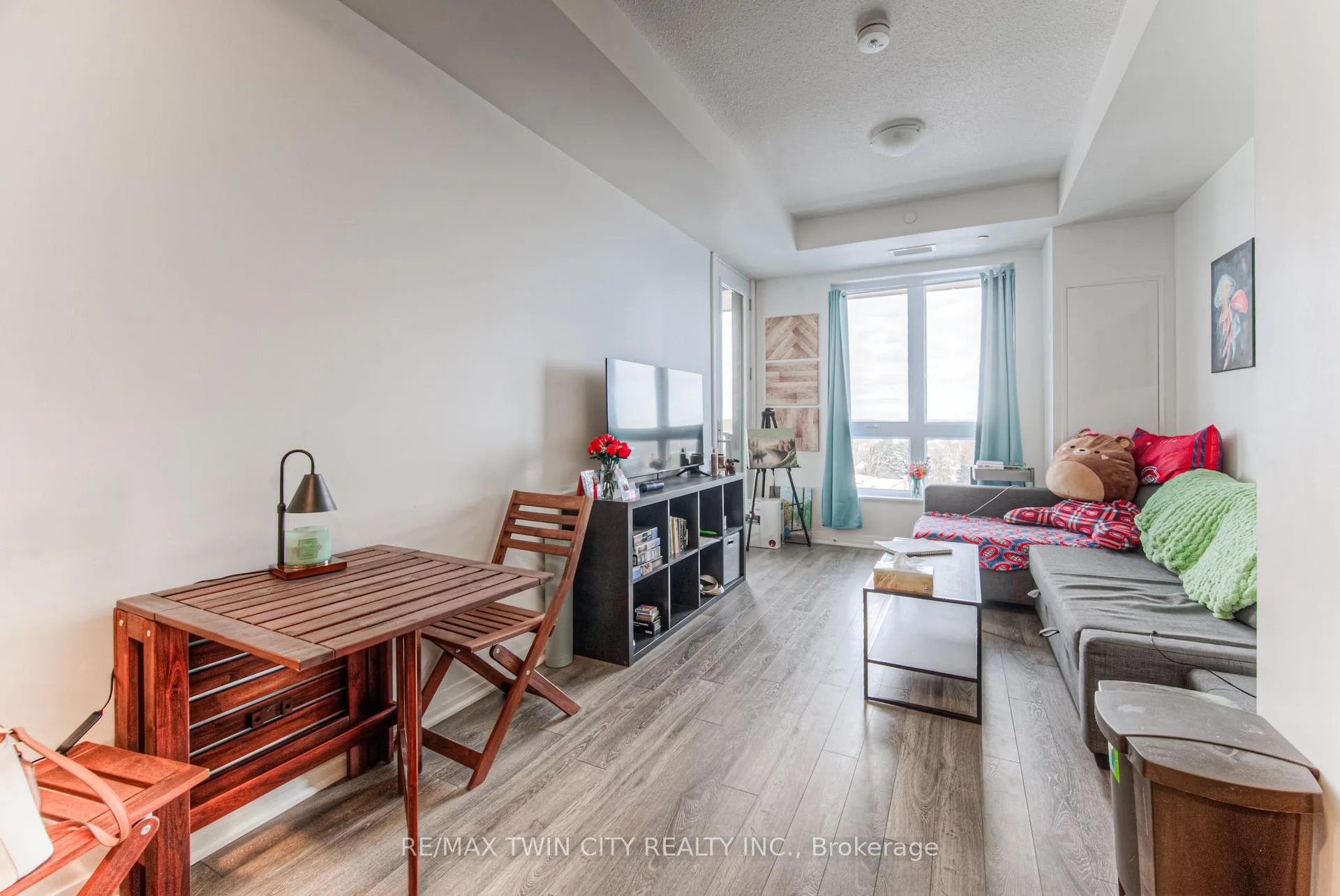 Photo 9 of Unit 606, 101 Golden Eagle Road, Waterloo — HOMEH