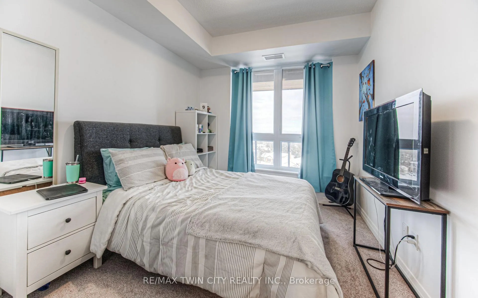 Photo 14 of Unit 606, 101 Golden Eagle Road, Waterloo — HOMEH