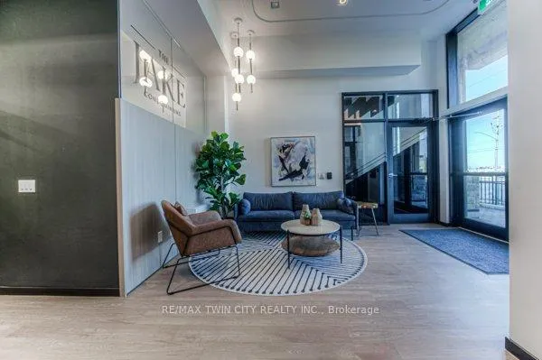 Photo 19 of Unit 606, 101 Golden Eagle Road, Waterloo — HOMEH