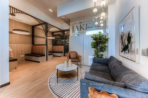 Photo 20 of Unit 606, 101 Golden Eagle Road, Waterloo — HOMEH